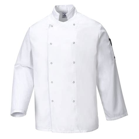 meilleure qualité vetements cuisine